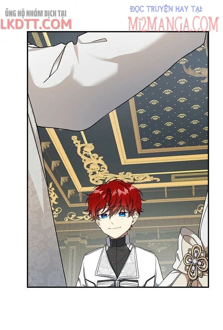 Lần Nữa Toả Sáng Chapter 19.5 - Trang 2