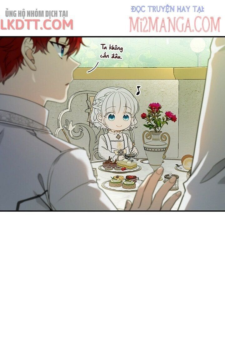 Lần Nữa Toả Sáng Chapter 19.5 - Trang 2
