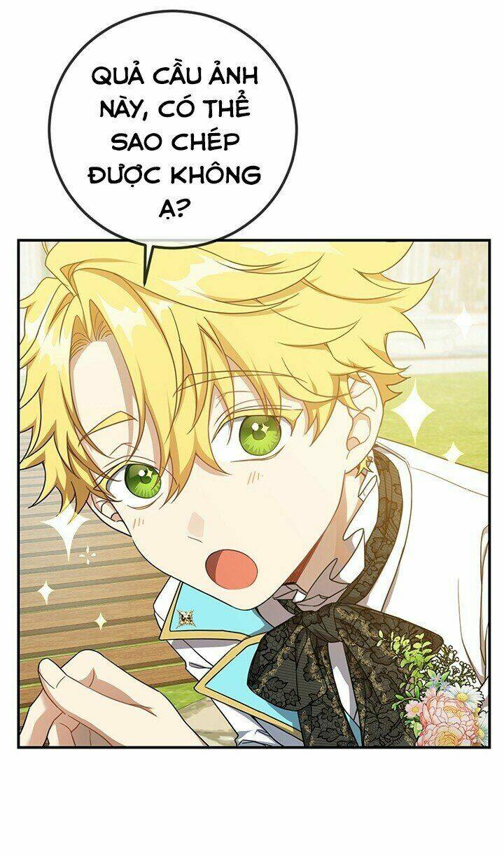 Lần Nữa Toả Sáng Chapter 19 - Trang 2