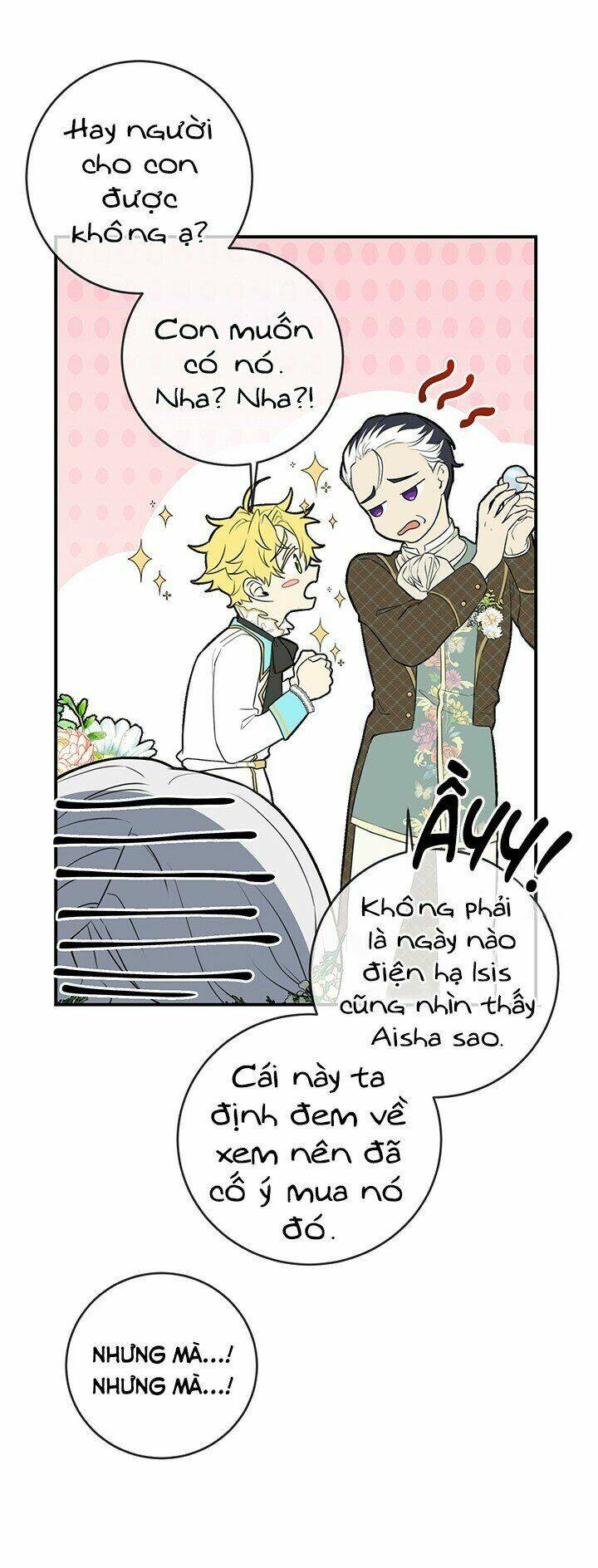 Lần Nữa Toả Sáng Chapter 19 - Trang 2