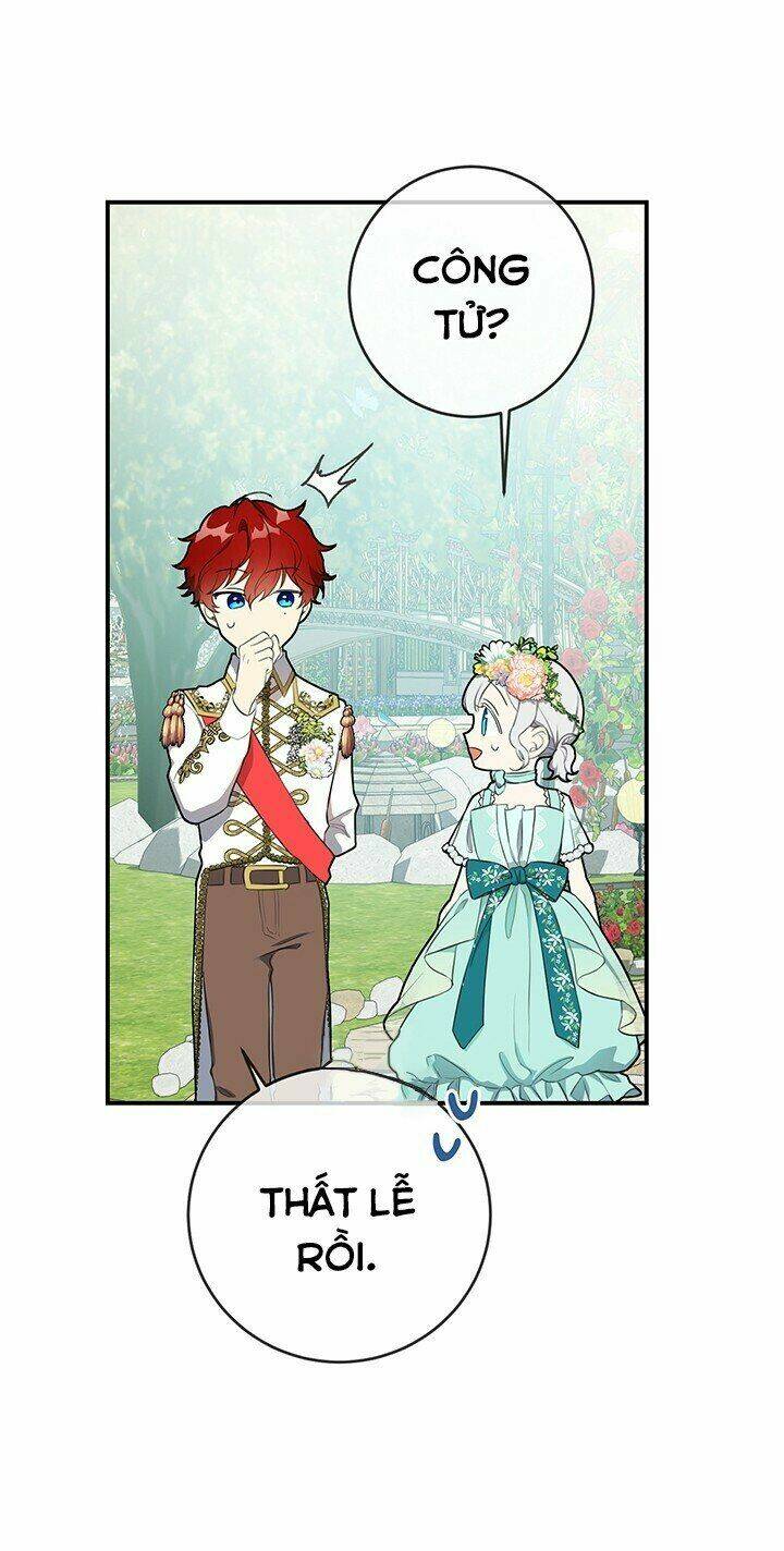 Lần Nữa Toả Sáng Chapter 19 - Trang 2