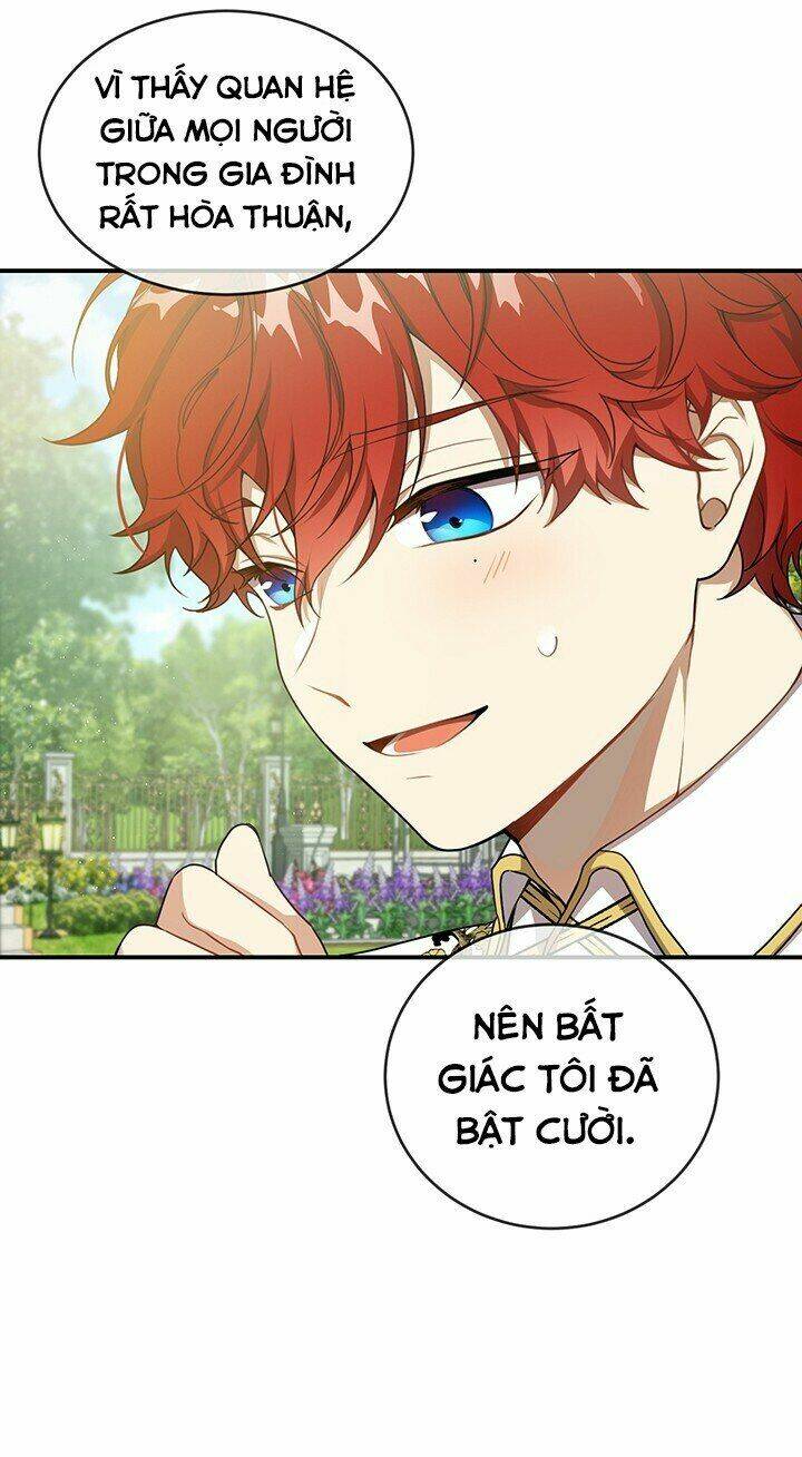 Lần Nữa Toả Sáng Chapter 19 - Trang 2