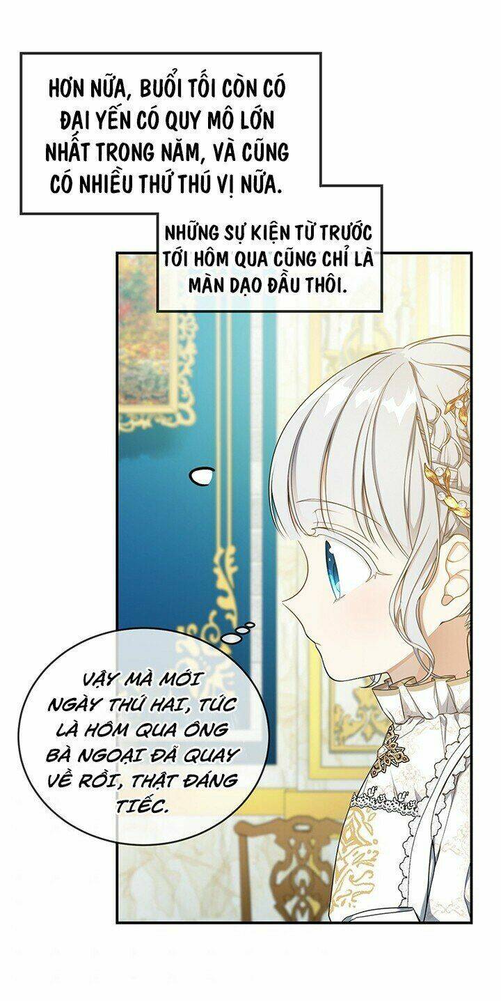 Lần Nữa Toả Sáng Chapter 19 - Trang 2