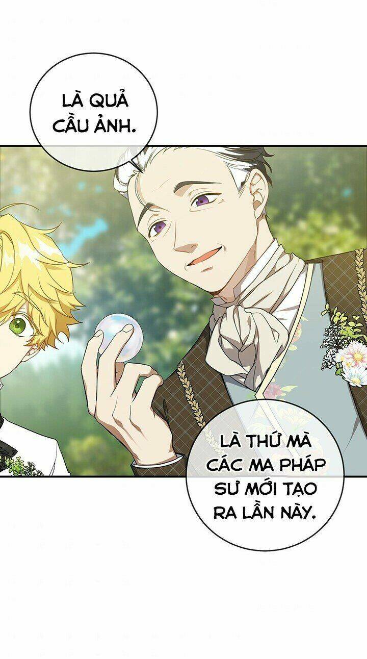 Lần Nữa Toả Sáng Chapter 19 - Trang 2