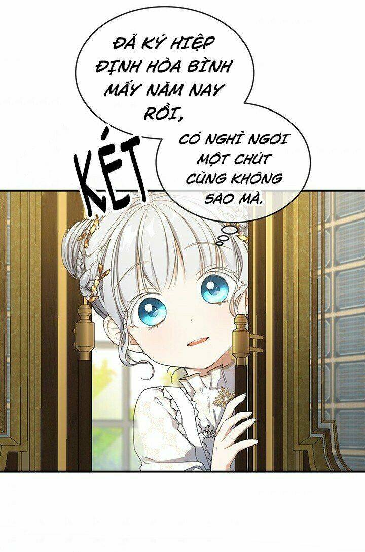 Lần Nữa Toả Sáng Chapter 19 - Trang 2