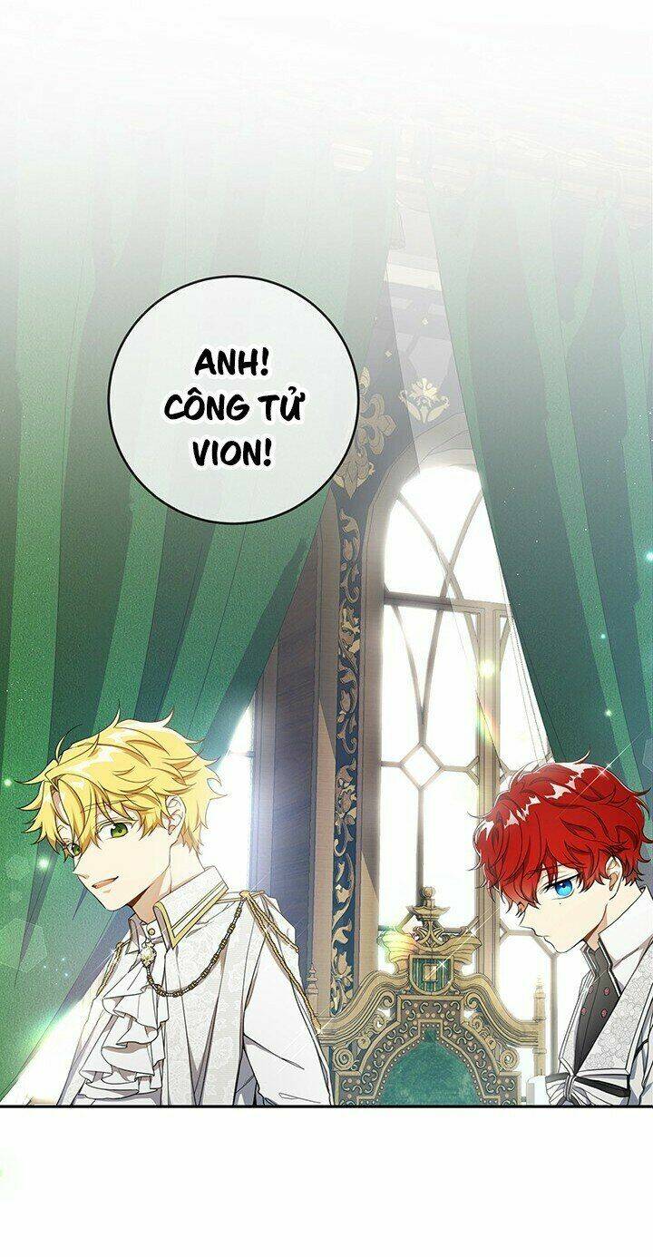 Lần Nữa Toả Sáng Chapter 19 - Trang 2