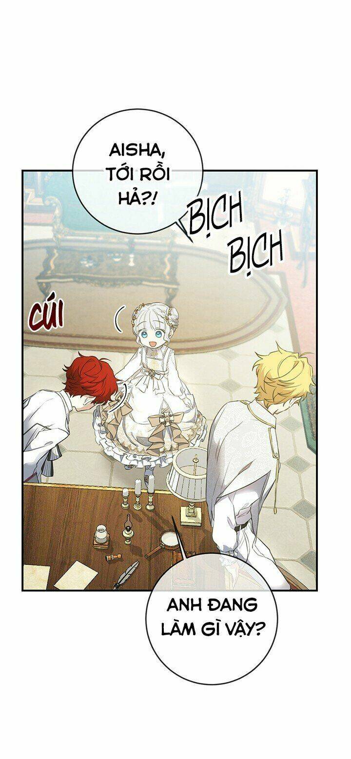 Lần Nữa Toả Sáng Chapter 19 - Trang 2