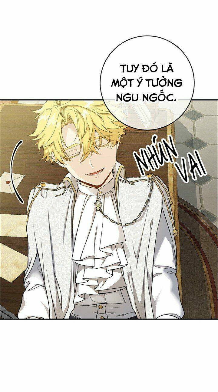 Lần Nữa Toả Sáng Chapter 19 - Trang 2