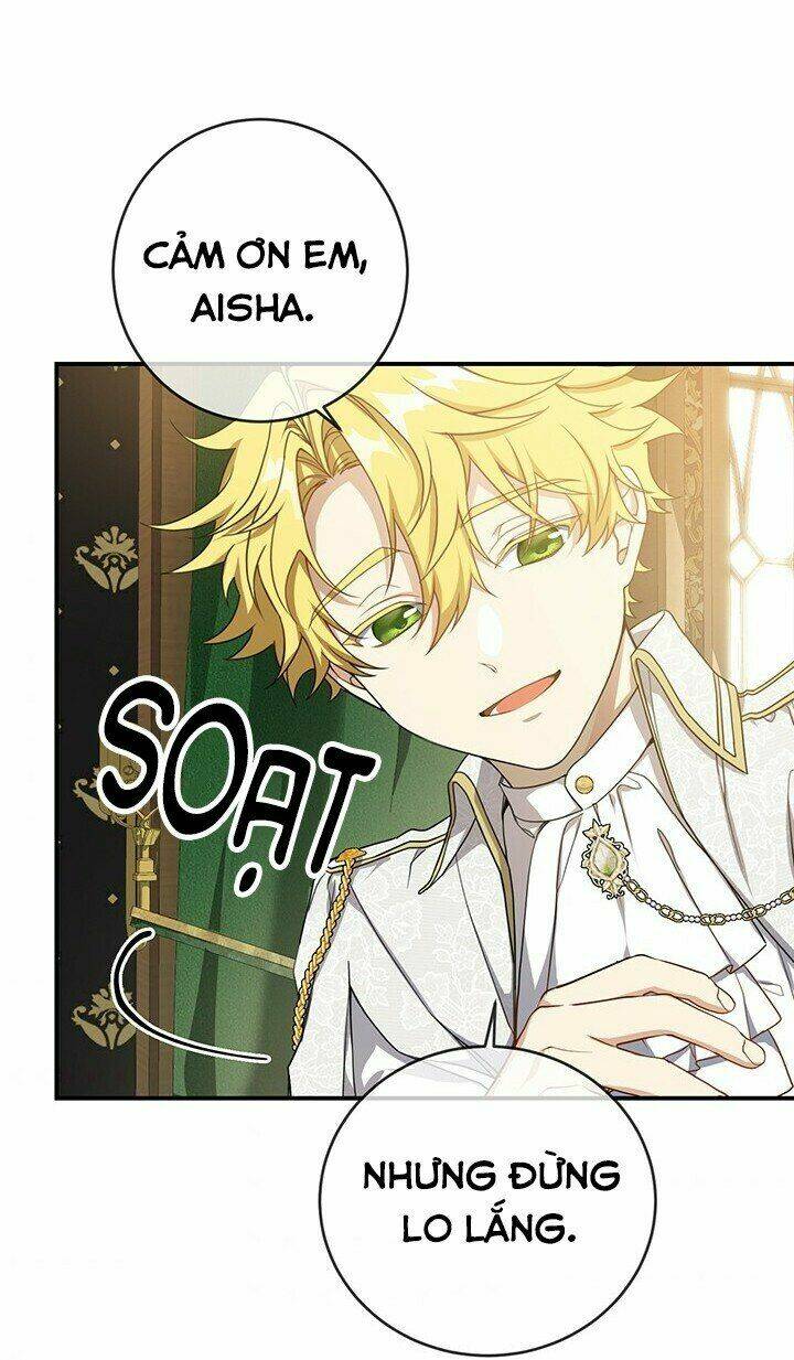 Lần Nữa Toả Sáng Chapter 19 - Trang 2