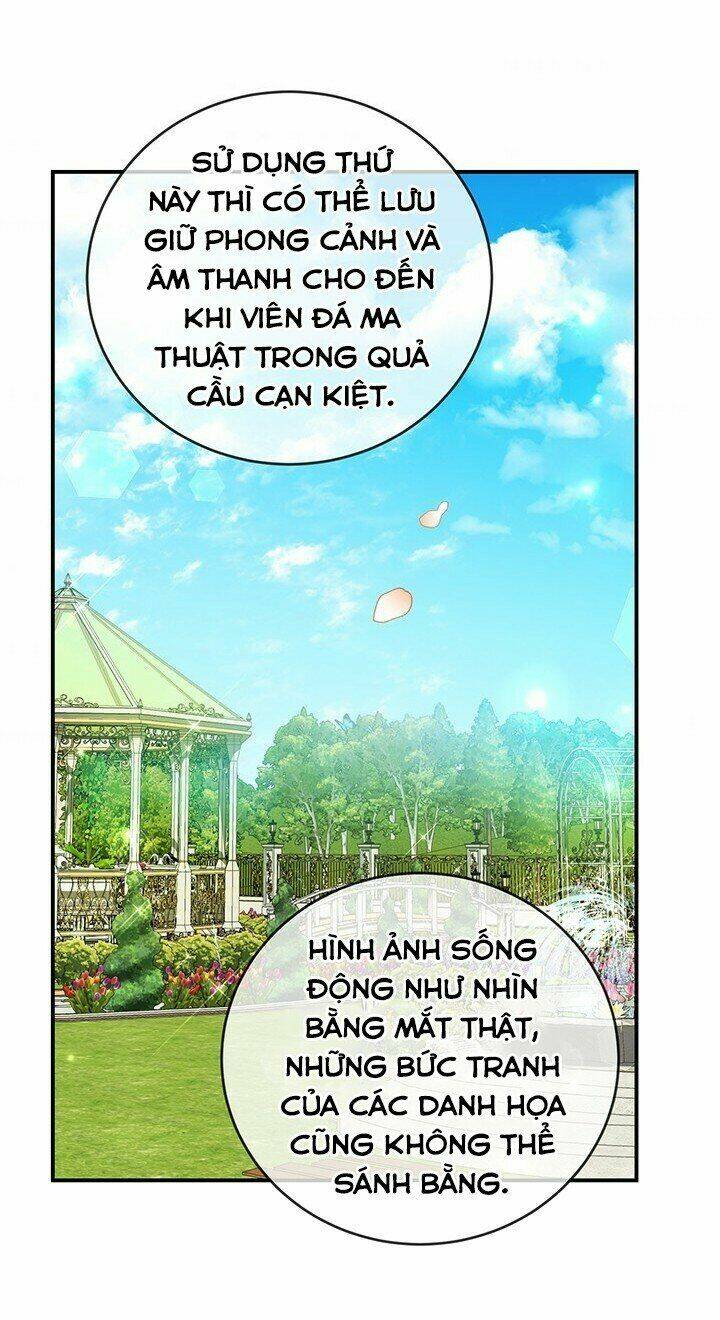 Lần Nữa Toả Sáng Chapter 19 - Trang 2