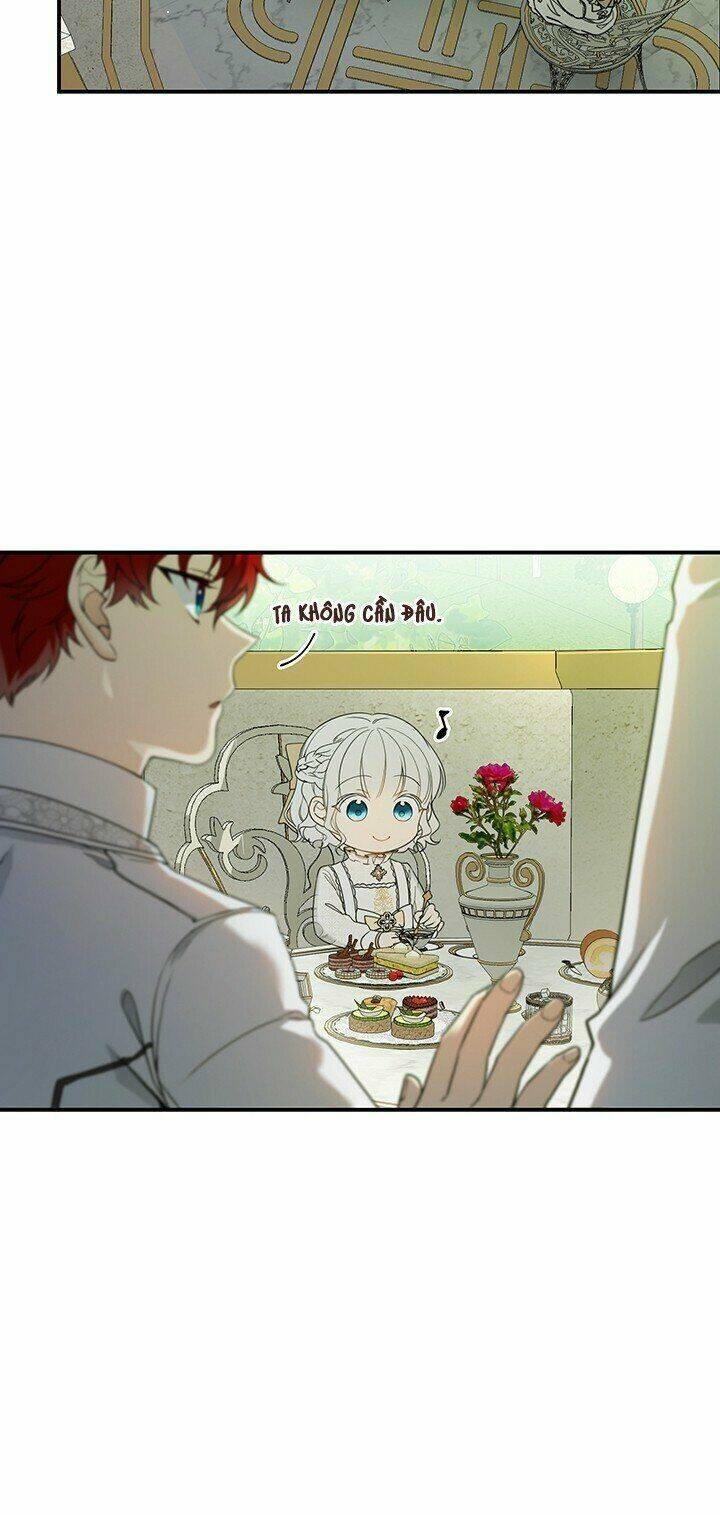 Lần Nữa Toả Sáng Chapter 19 - Trang 2