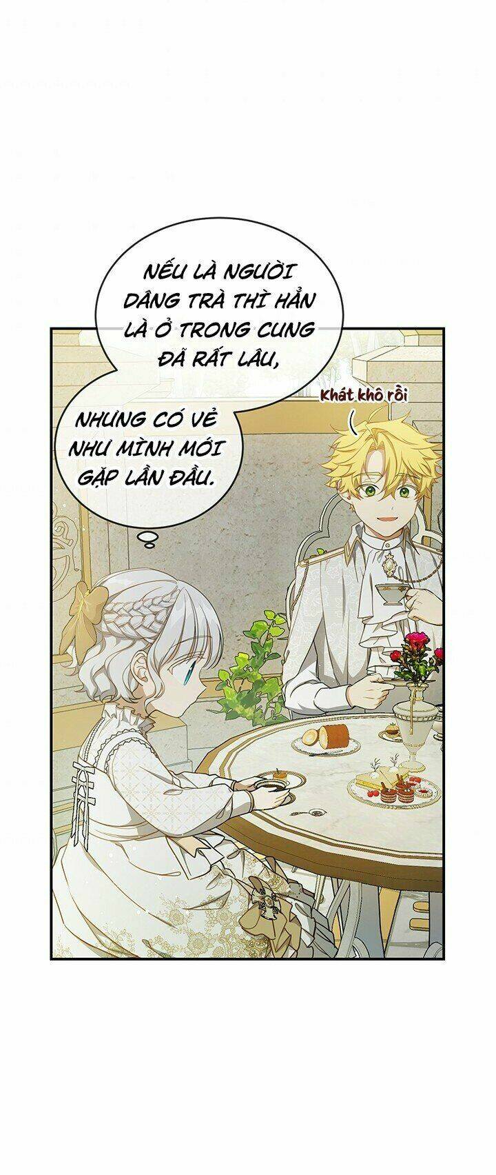 Lần Nữa Toả Sáng Chapter 19 - Trang 2