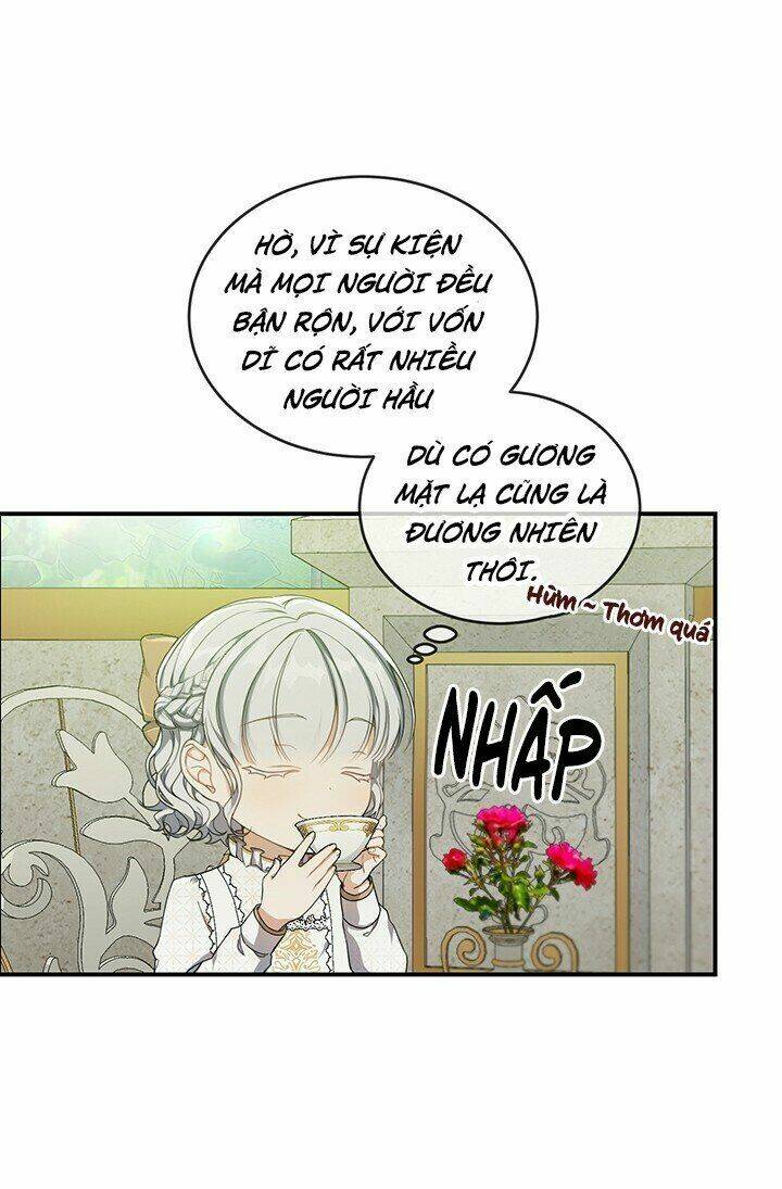 Lần Nữa Toả Sáng Chapter 19 - Trang 2