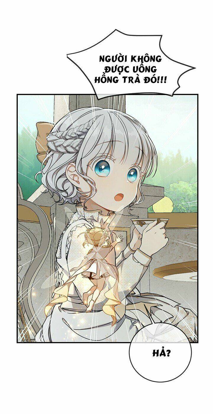 Lần Nữa Toả Sáng Chapter 19 - Trang 2