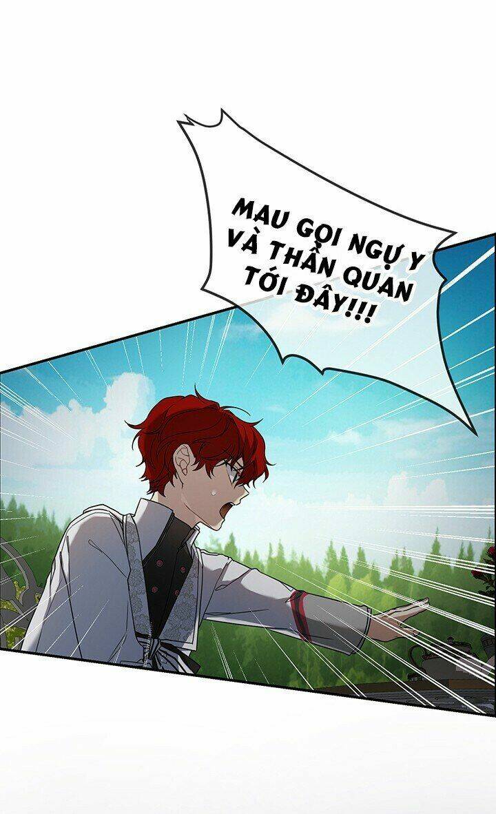 Lần Nữa Toả Sáng Chapter 19 - Trang 2