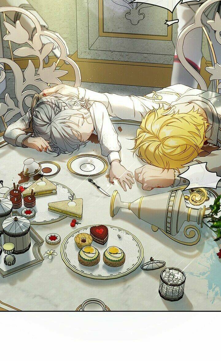 Lần Nữa Toả Sáng Chapter 19 - Trang 2