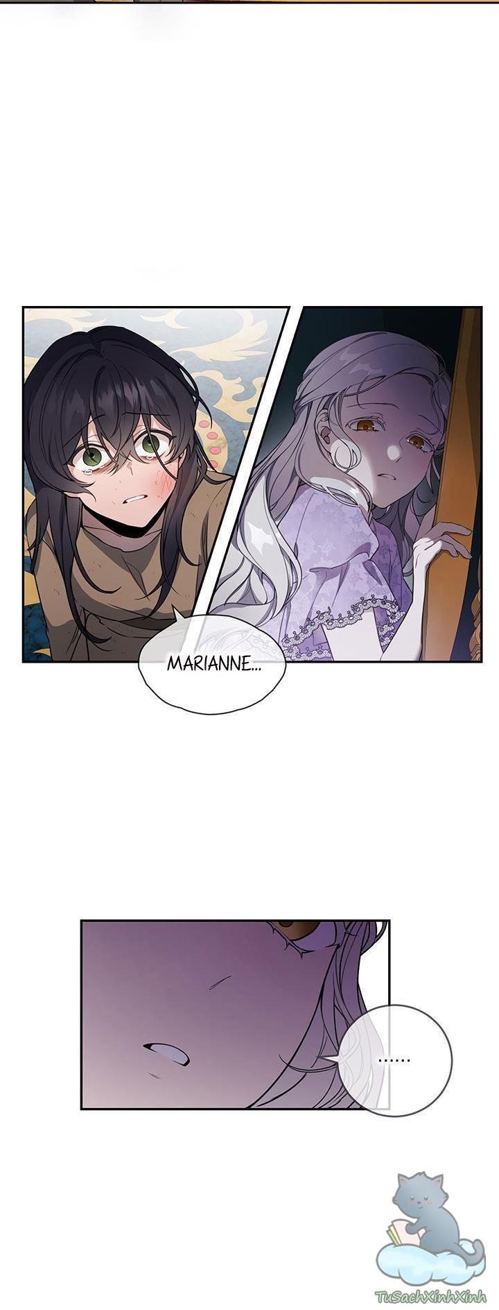 Lần Nữa Toả Sáng Chapter 2.5 - Trang 2