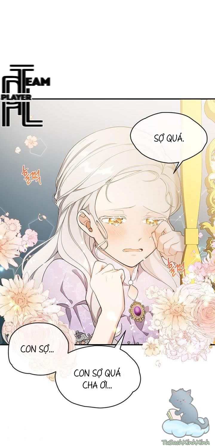 Lần Nữa Toả Sáng Chapter 2.5 - Trang 2