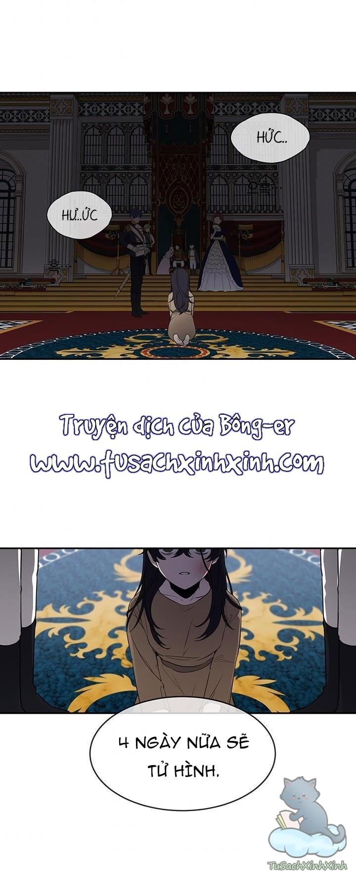 Lần Nữa Toả Sáng Chapter 2.5 - Trang 2