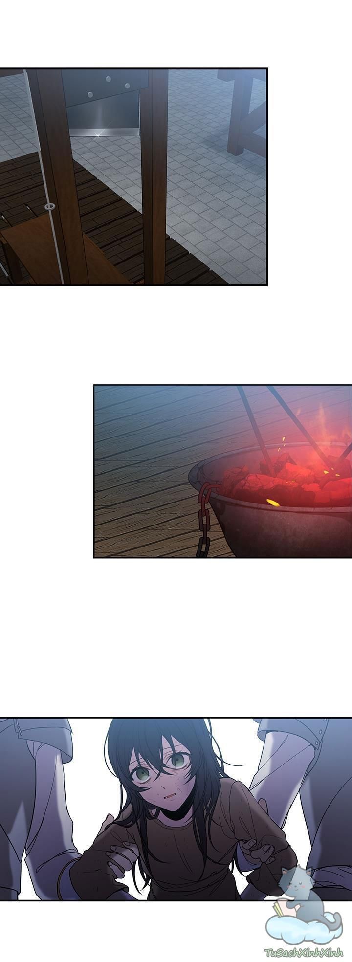 Lần Nữa Toả Sáng Chapter 2.5 - Trang 2