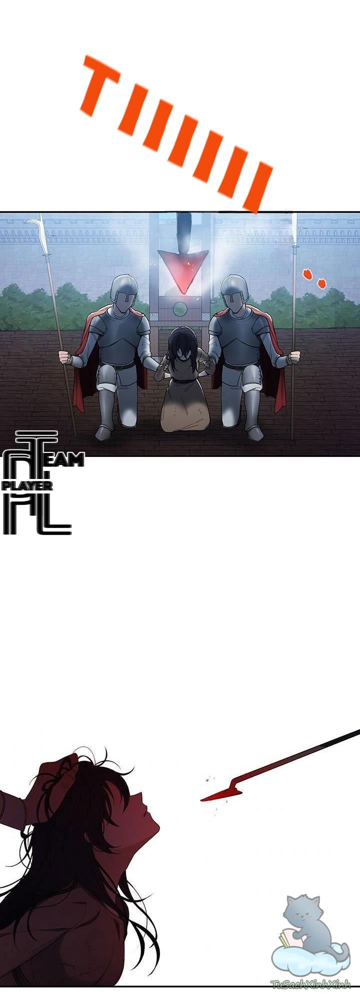 Lần Nữa Toả Sáng Chapter 2.5 - Trang 2
