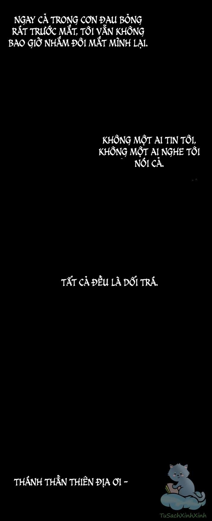 Lần Nữa Toả Sáng Chapter 2.5 - Trang 2