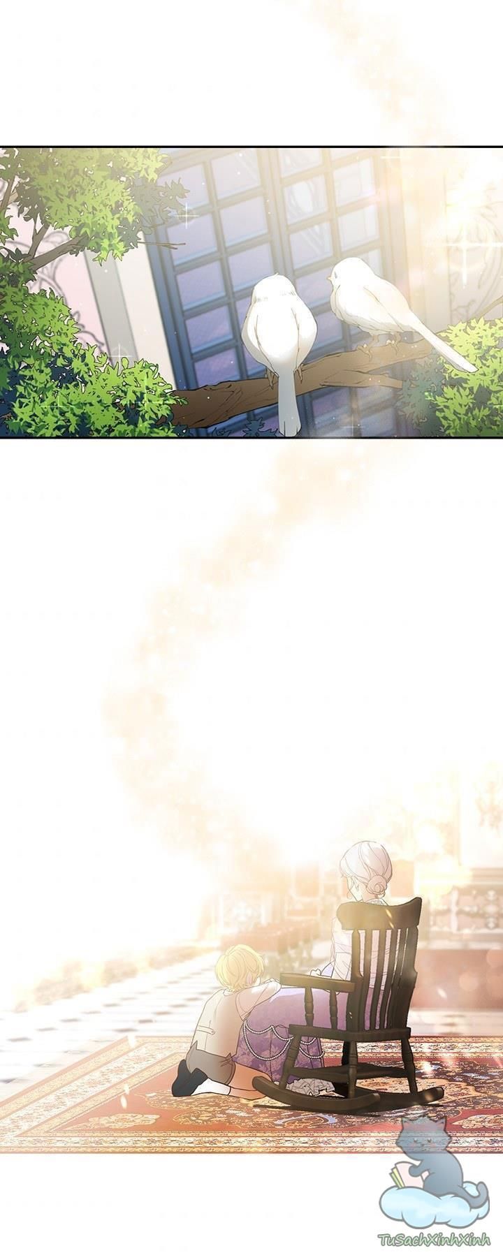 Lần Nữa Toả Sáng Chapter 2.5 - Trang 2