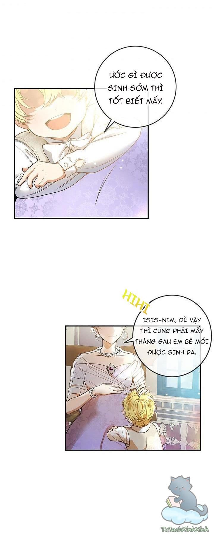 Lần Nữa Toả Sáng Chapter 2.5 - Trang 2