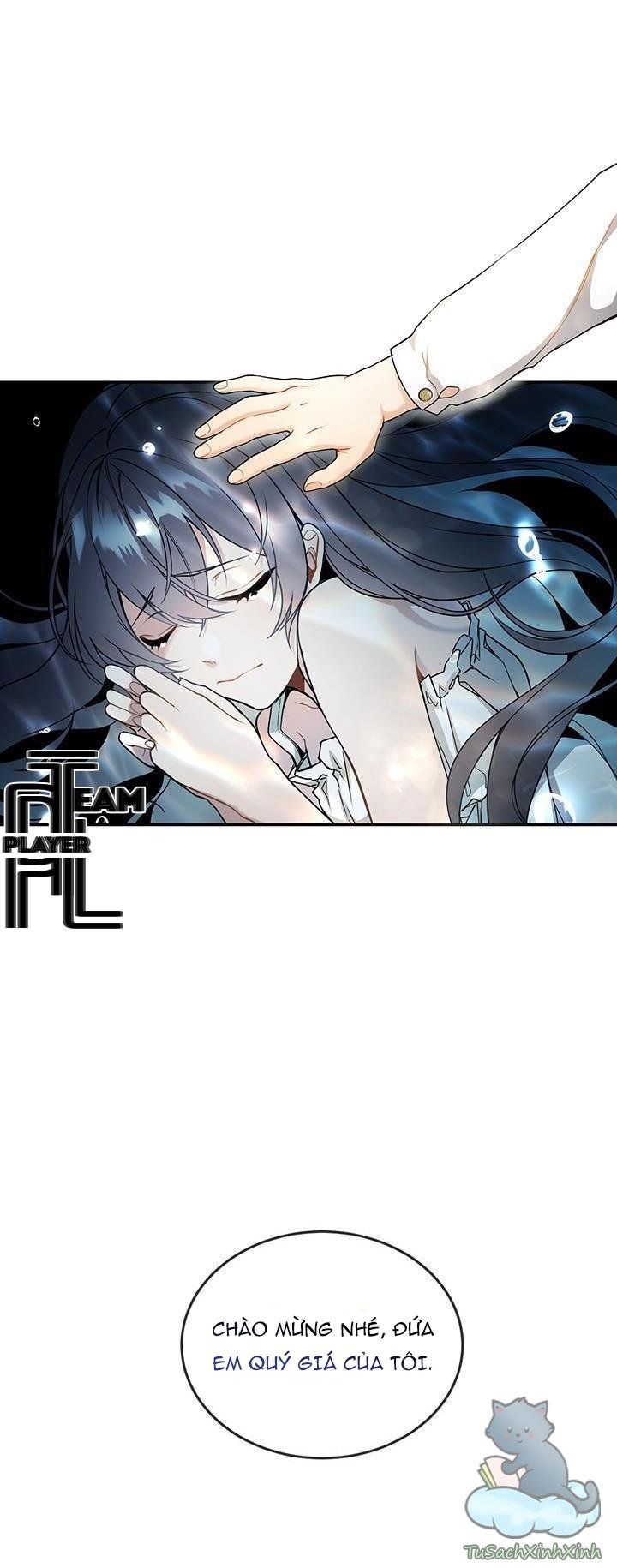 Lần Nữa Toả Sáng Chapter 2.5 - Trang 2