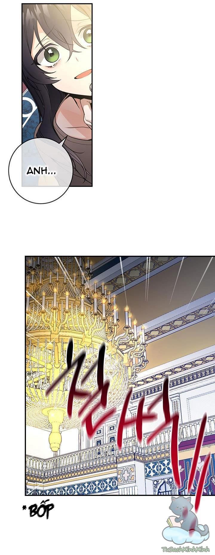 Lần Nữa Toả Sáng Chapter 2.5 - Trang 2