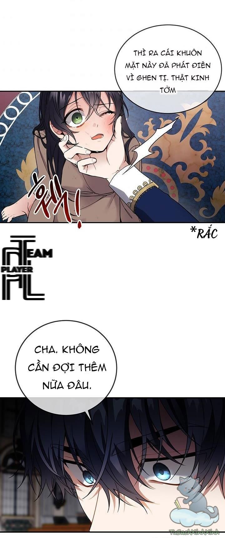 Lần Nữa Toả Sáng Chapter 2.5 - Trang 2