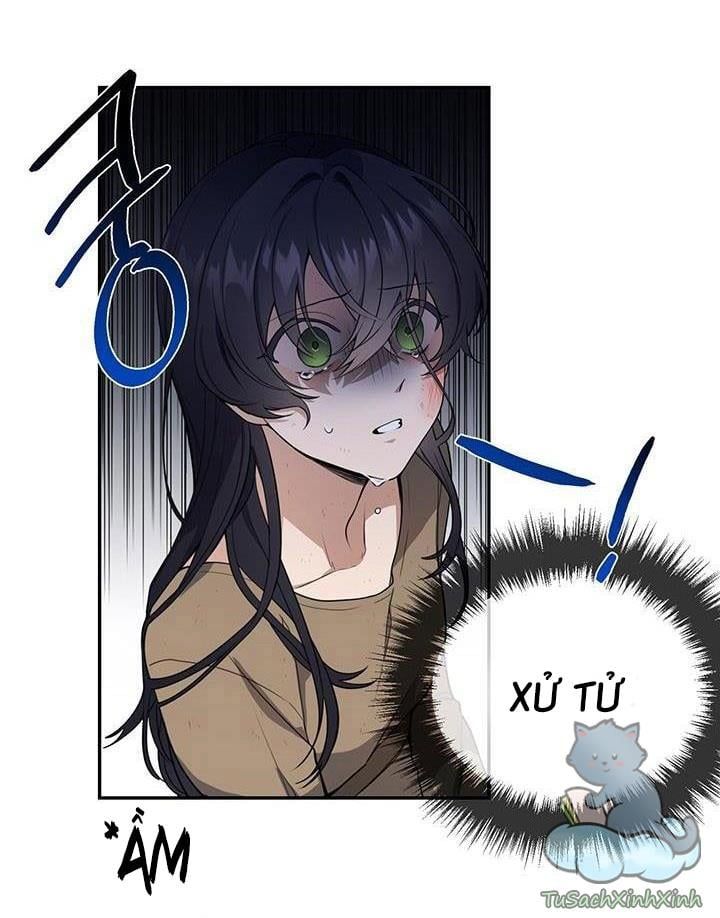Lần Nữa Toả Sáng Chapter 2.5 - Trang 2