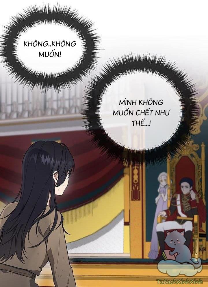 Lần Nữa Toả Sáng Chapter 2.5 - Trang 2