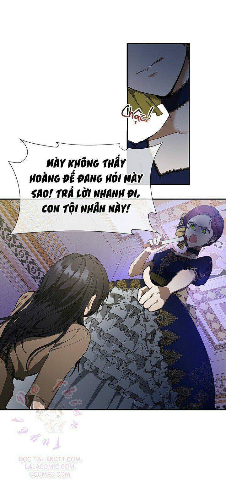 Lần Nữa Toả Sáng Chapter 2 - Trang 2