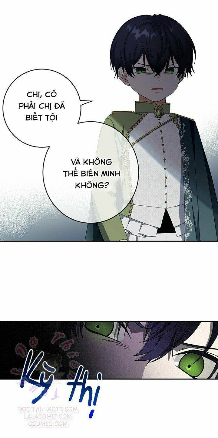 Lần Nữa Toả Sáng Chapter 2 - Trang 2