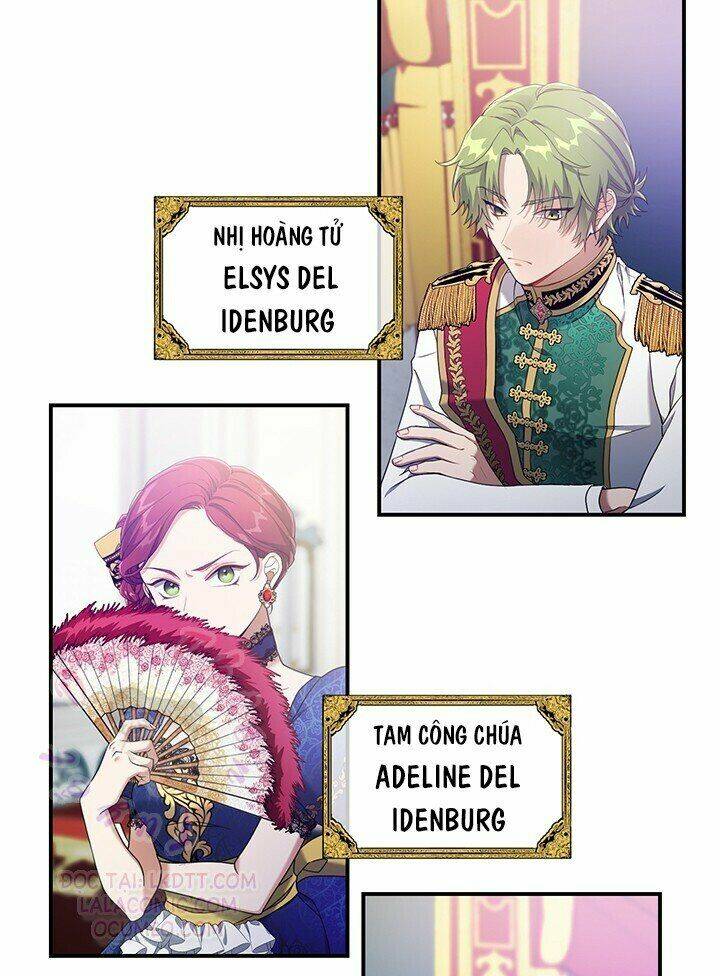 Lần Nữa Toả Sáng Chapter 2 - Trang 2