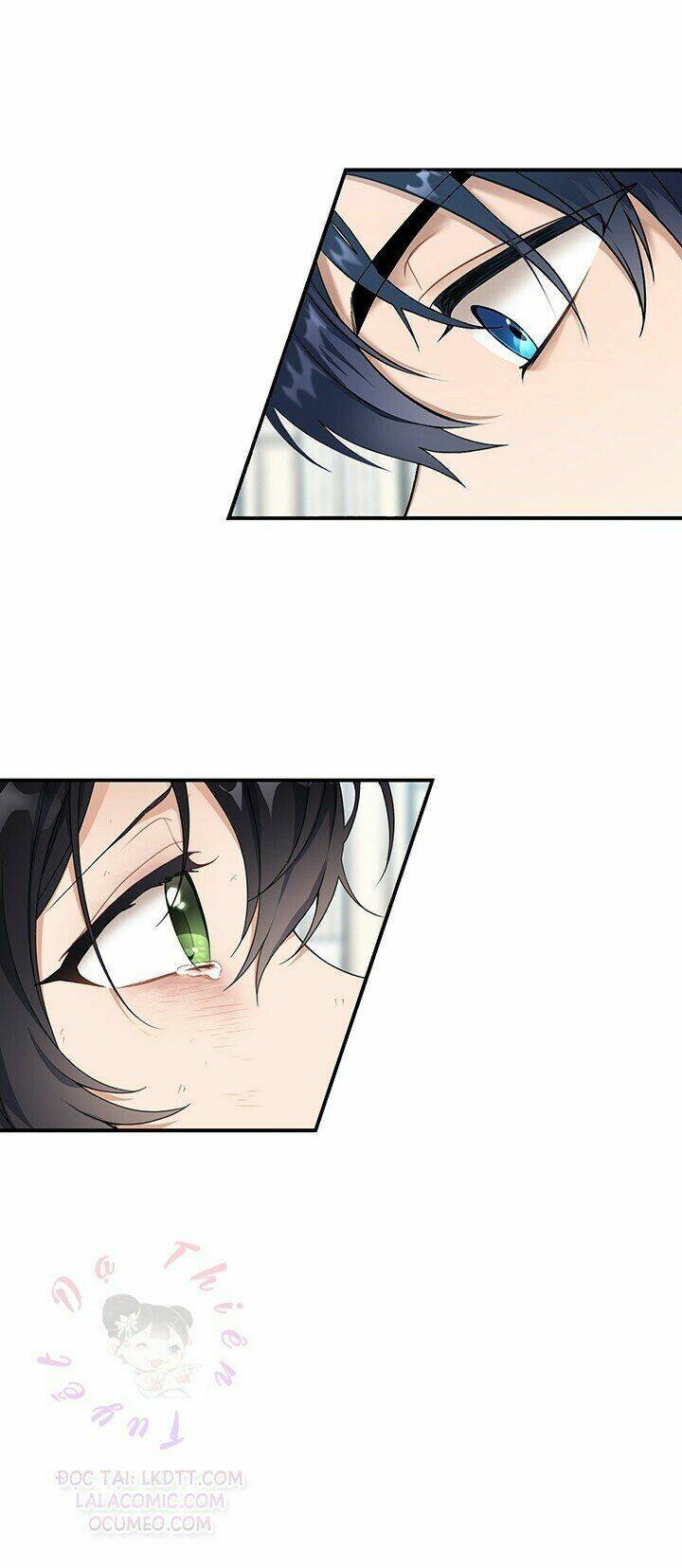 Lần Nữa Toả Sáng Chapter 2 - Trang 2