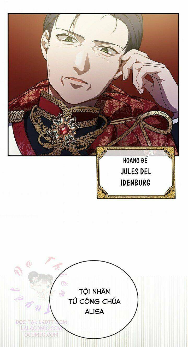 Lần Nữa Toả Sáng Chapter 2 - Trang 2