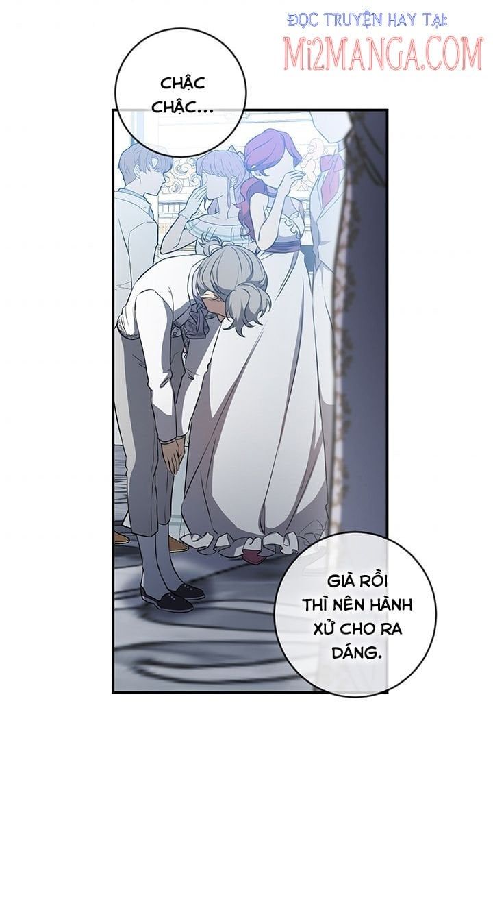 Lần Nữa Toả Sáng Chapter 20.5 - Trang 2