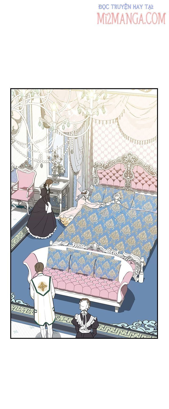 Lần Nữa Toả Sáng Chapter 20.5 - Trang 2