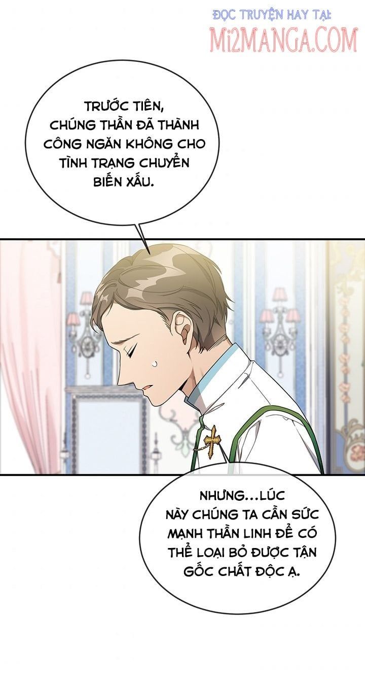 Lần Nữa Toả Sáng Chapter 20.5 - Trang 2