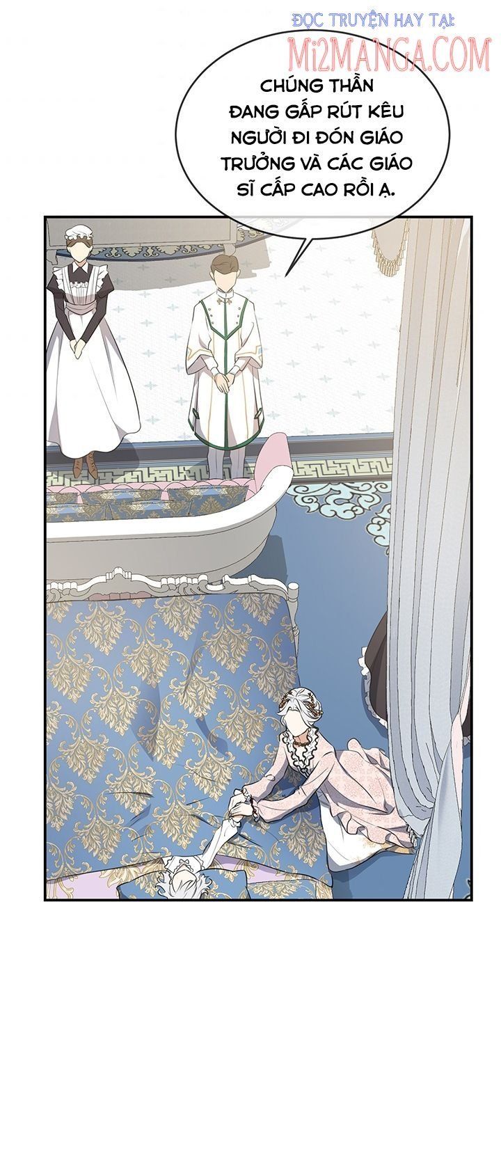 Lần Nữa Toả Sáng Chapter 20.5 - Trang 2