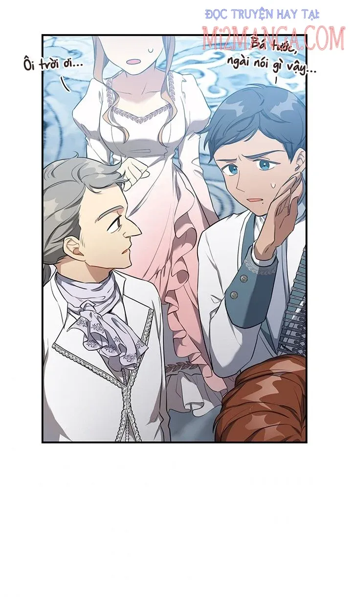 Lần Nữa Toả Sáng Chapter 20.5 - Trang 2
