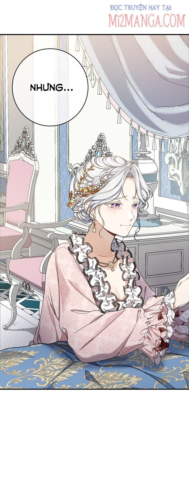 Lần Nữa Toả Sáng Chapter 20.5 - Trang 2
