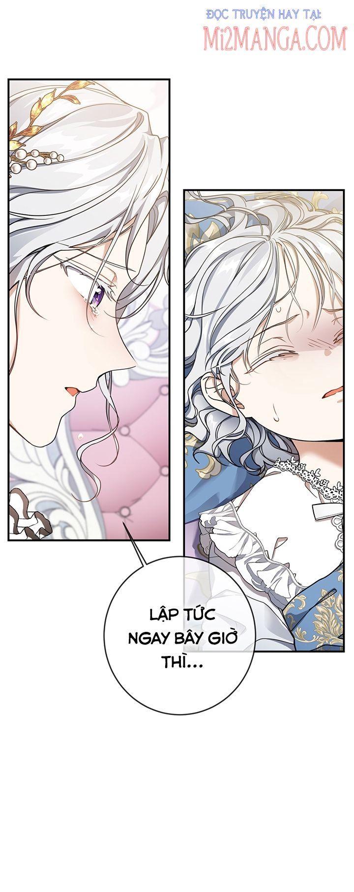 Lần Nữa Toả Sáng Chapter 20.5 - Trang 2