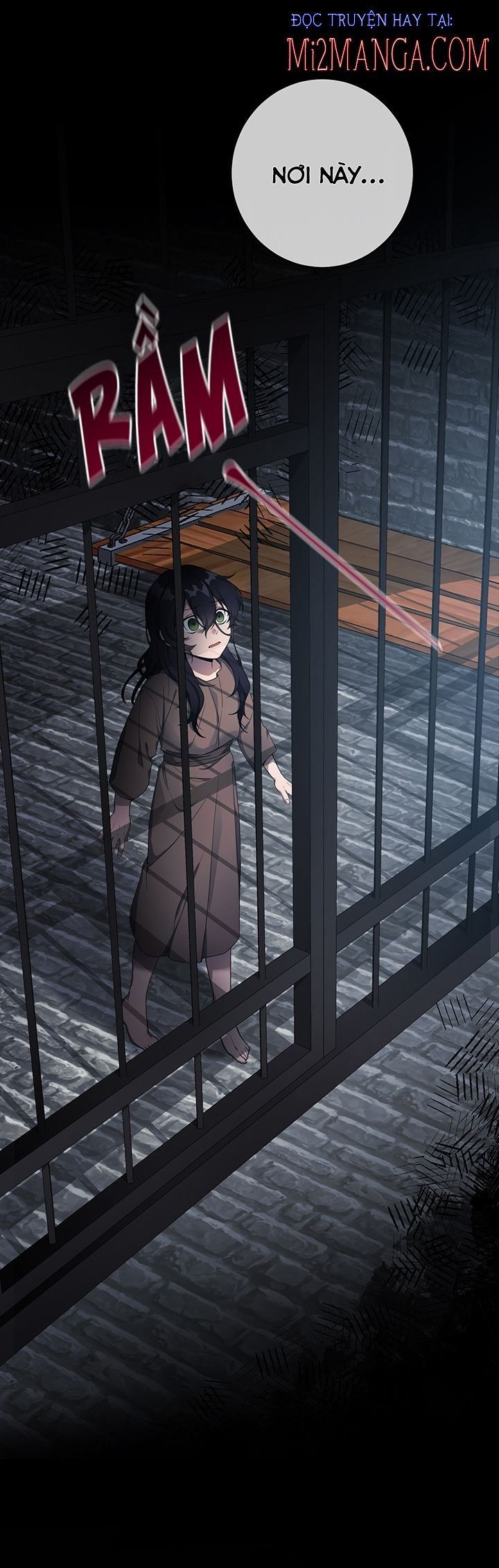 Lần Nữa Toả Sáng Chapter 20.5 - Trang 2
