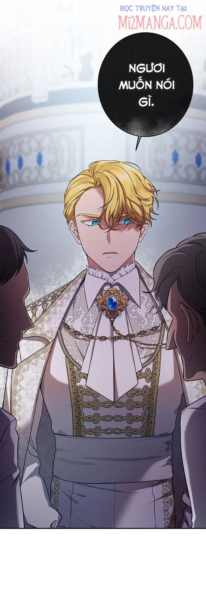 Lần Nữa Toả Sáng Chapter 20.5 - Trang 2