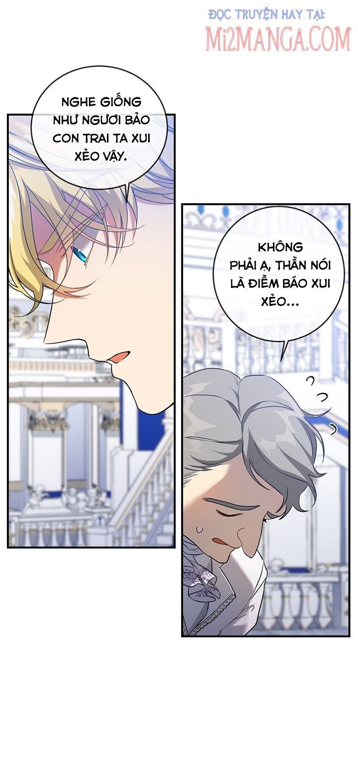 Lần Nữa Toả Sáng Chapter 20.5 - Trang 2