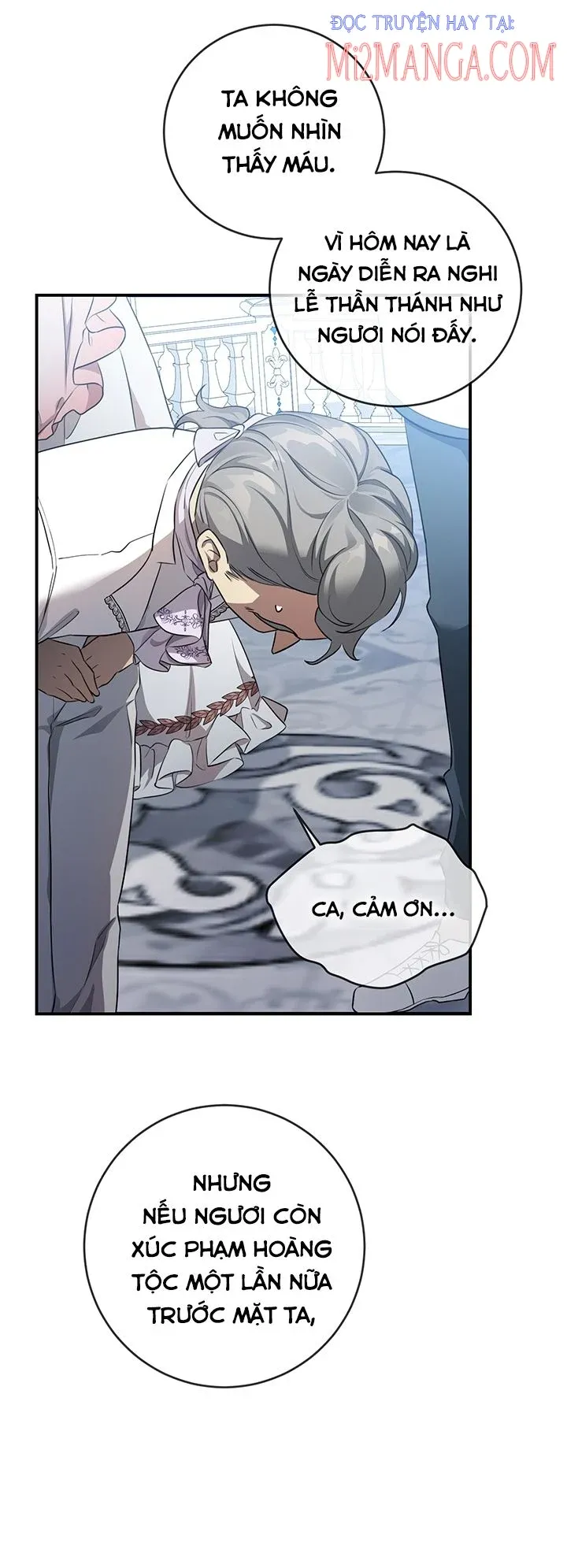 Lần Nữa Toả Sáng Chapter 20.5 - Trang 2