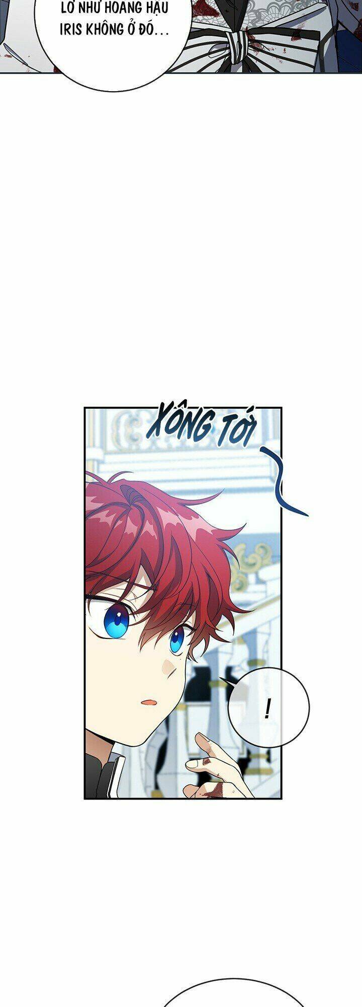 Lần Nữa Toả Sáng Chapter 20 - Trang 2